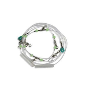 Montagem Kali Kunann de Pesca Profunda A