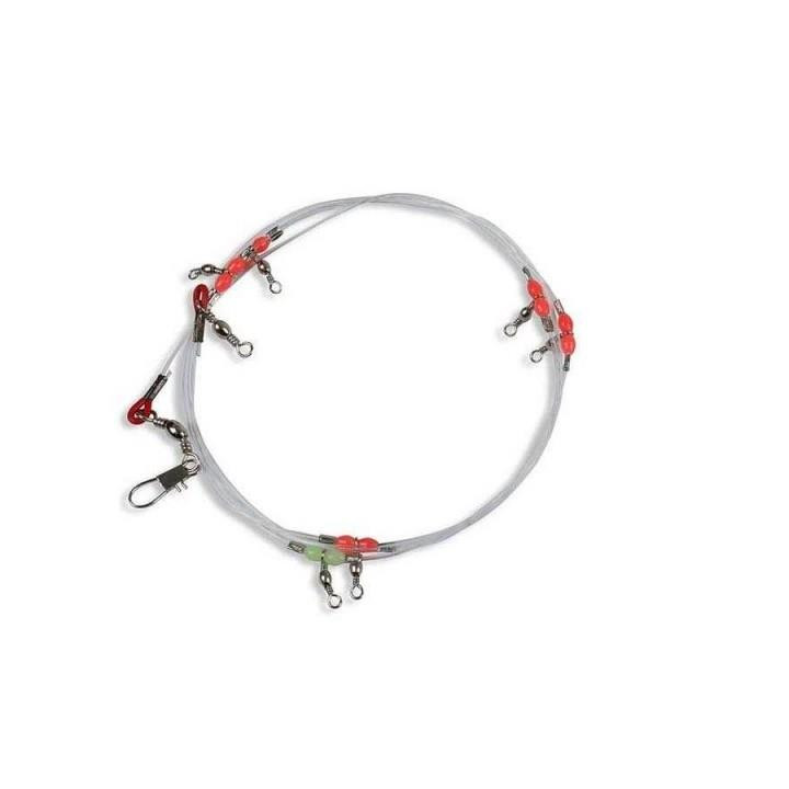 Montagem Kali Kunann de Pesca Profunda B