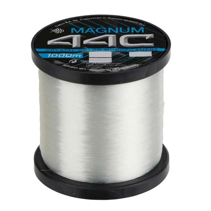 Kali Kunnan 44C 0.80mm 1000m