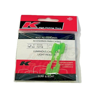 Suporte P/ Starlight Luminous Kali Kunnan 3.7-4.5