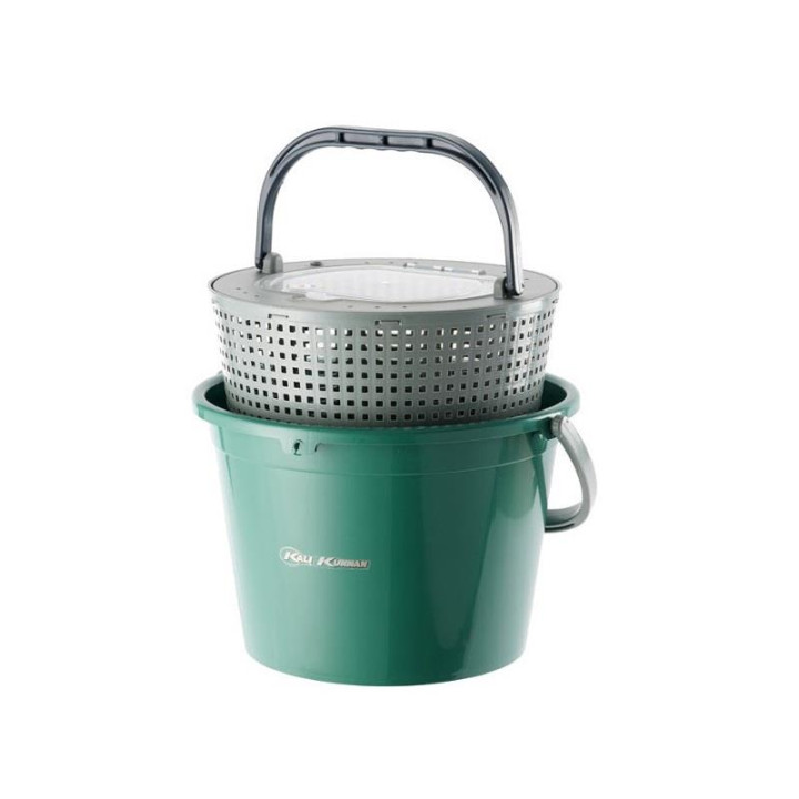 Balde Viveiro Kali Kunnan 13L