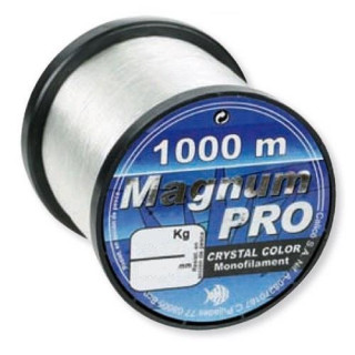 Kali Magnum Pro 0.50mm 1000m Branco