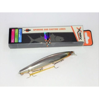 X-Way Spotlight 12.5cm P69