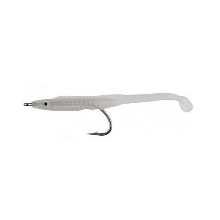 Kali Kunnan Eelets Catch 6cm Pearl