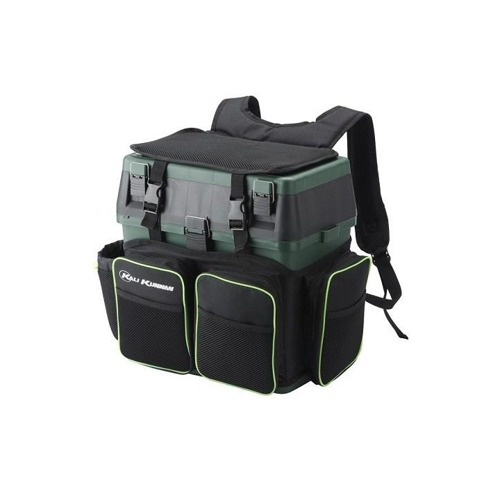 Arnés para Caixa Kali Kunnan