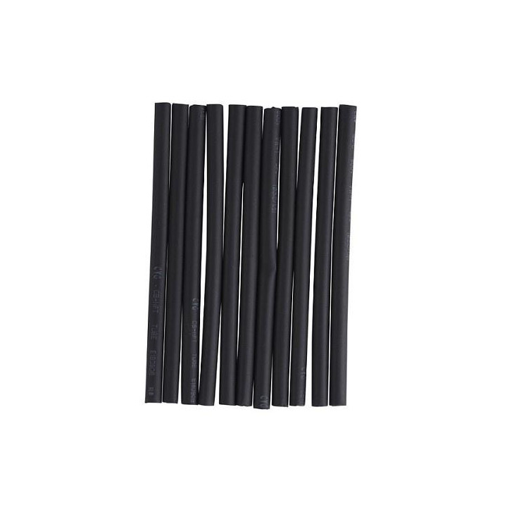 Kali Kunnan Termoretráctil Preto