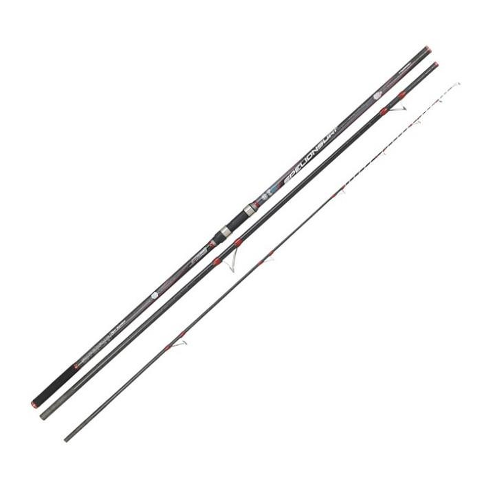 Kali Kunnan Spelion Surf 4.20m Tubular