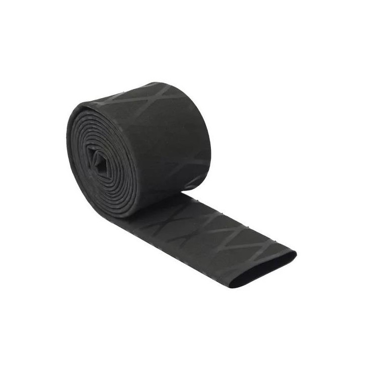 Tubo Protector Termoretráctil Kali Kunnan 0.30mm 1.00m Preto