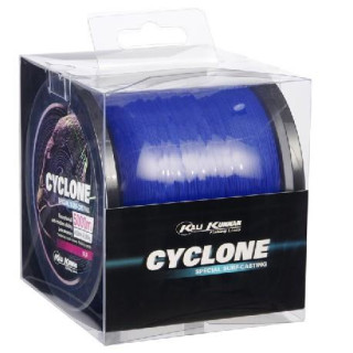 Kali Kunnan Cyclone 0.23mm 5000m Blue