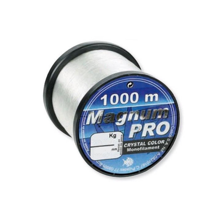 Kali Magnum Pro 0.45mm 1000m Branco