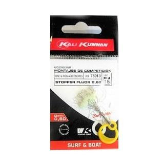 Kali Kunnan Stopper Fluor 0.60mm