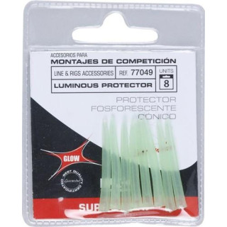 Protector Luminoso Kali Kunnan