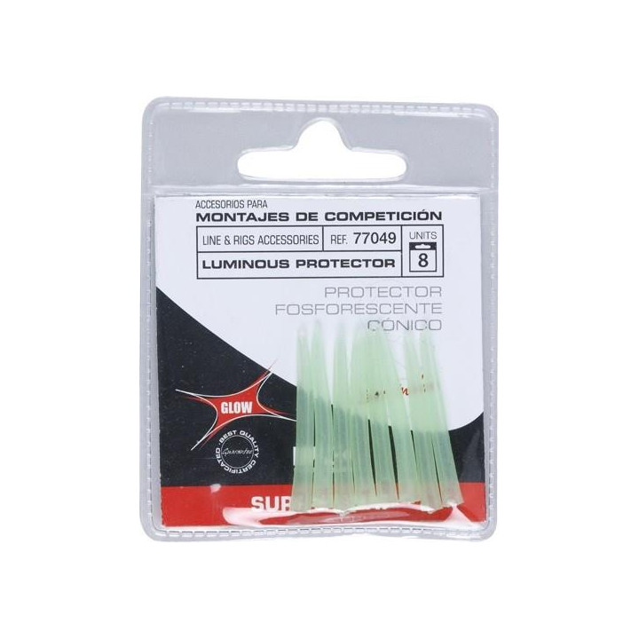 Protector Luminoso Kali Kunnan