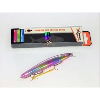 X-Way Spotlight 12.5cm P455