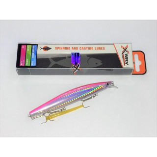 X-Way Spotlight 12.5cm P134