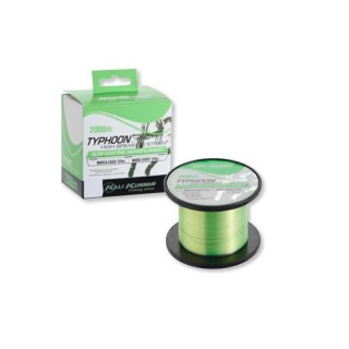 Kali Kunnan Typhoon 0.12mm 2000m