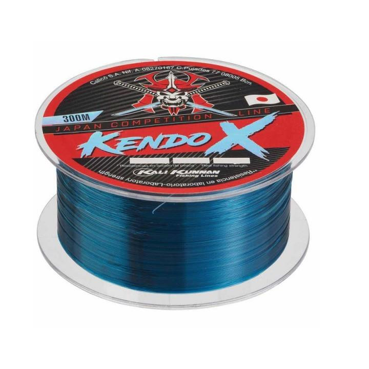 Kali Kunnan Kendo-X 0.40mm 300m