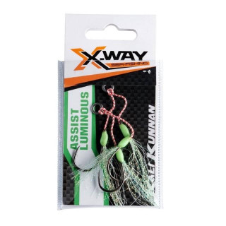 Kali Kunnan X-Way Assist Luminous Nº3/0