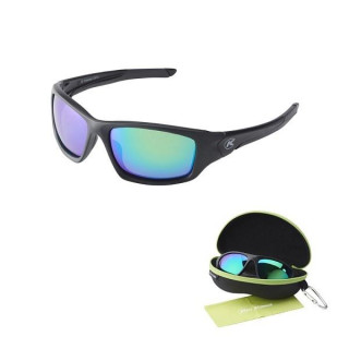 Oculos Kali Kunnan Shark 14 Black