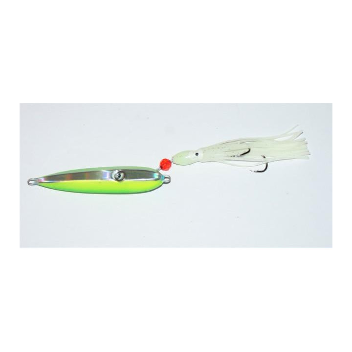 X-Ray Catch It Jig Inchiku 110g 005