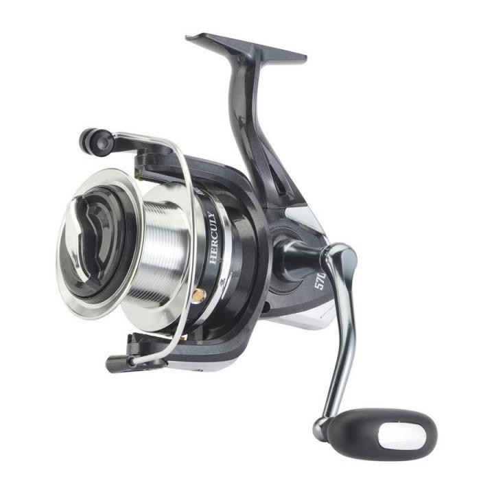 Kali Kunnan Herculy Ride 570D