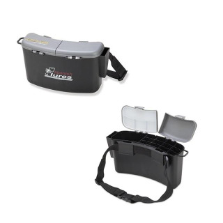 Caixa Spanish Lures Mega Box