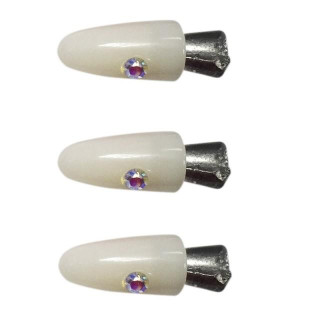 Hart Pearl Heads 6gr Cor:W