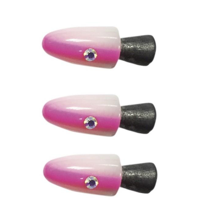 Hart Pearl Heads 6gr Cor:WP