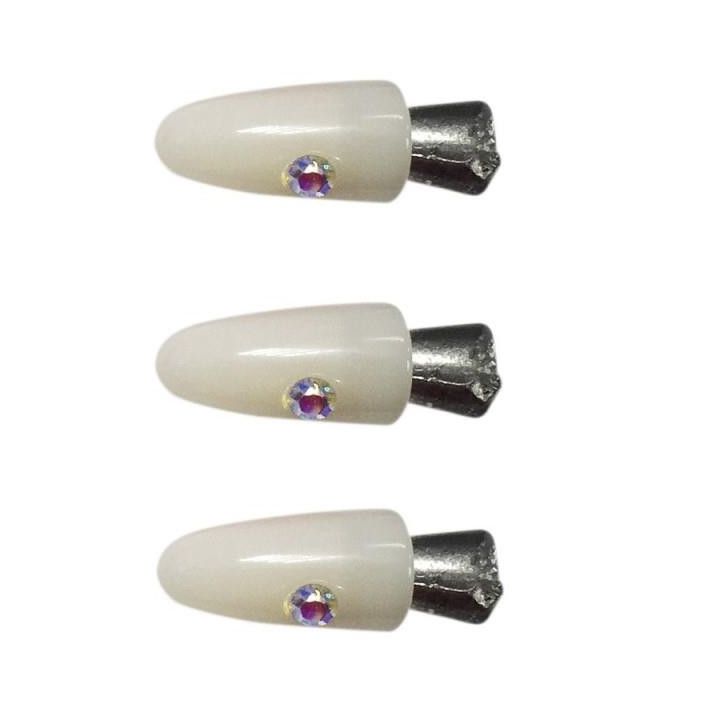 Hart Pearl Heads 10gr Cor:W