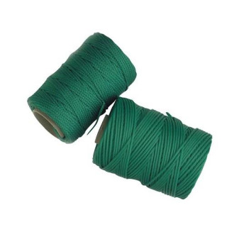 Fio Evia R/166 2.5mm Verde 100m