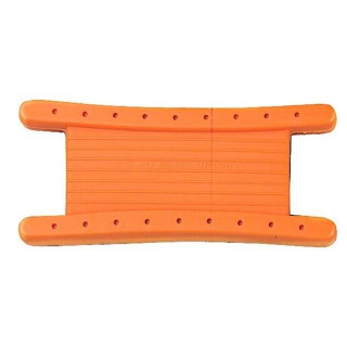 Enrolador Evia Plastico R/2000 Nº2