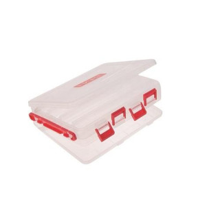 Caixa Hart Double Face DF-3