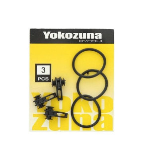 Yokozuna Hook Keeper