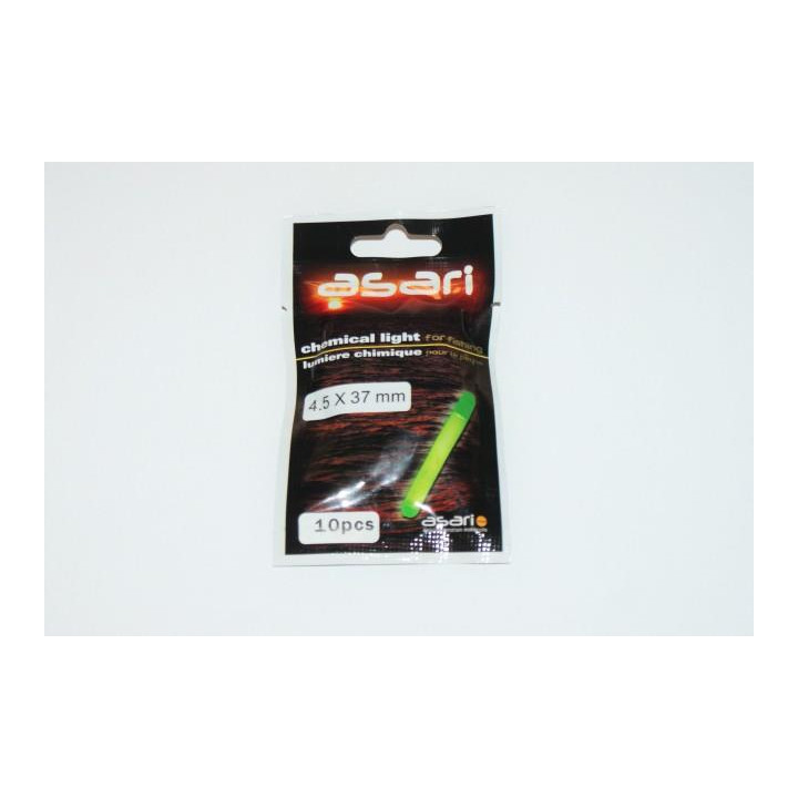 Starlight 10Uni. Asari 4.5x37mm