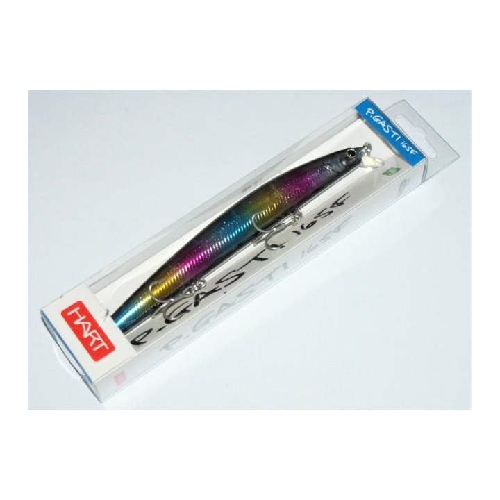 Hart Absolut P.Gasti 16.5cm 054