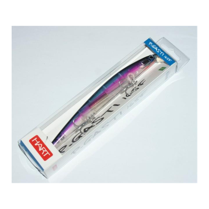 Hart Absolut P.Gasti 16.5cm 405