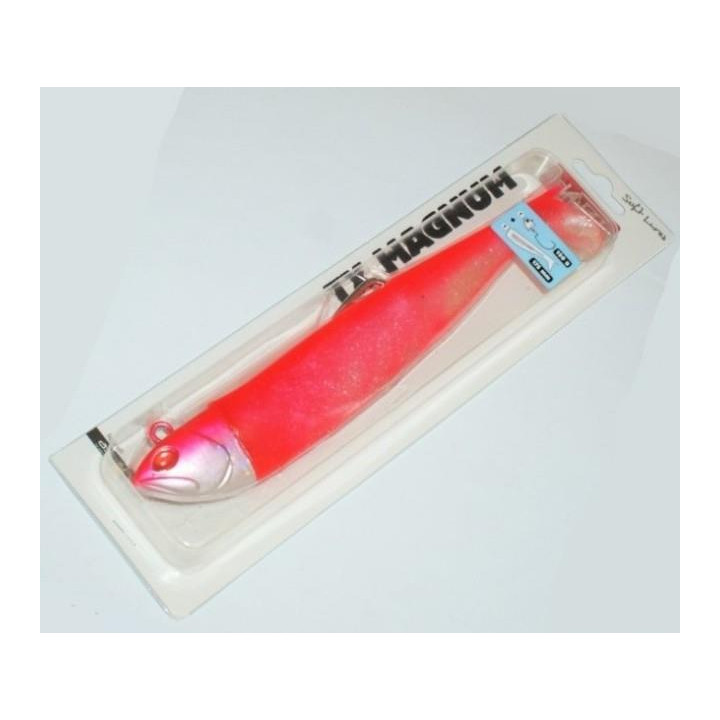 Hart Combo TX Magnum 17.5cm 120g BG