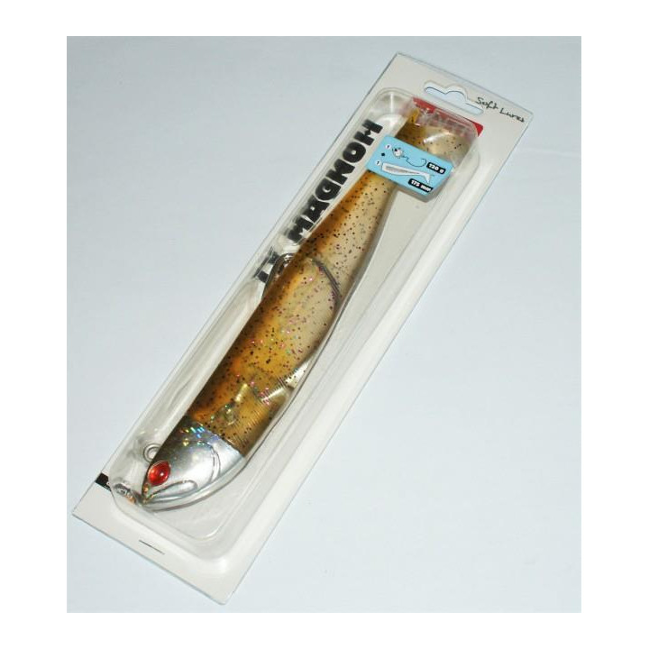 Hart Combo TX Magnum 17.5cm 120g PS