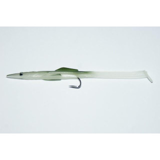 Hart Eel 145mm 3pcs 03