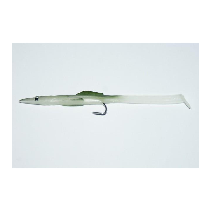 Hart Eel 145mm 3pcs 03