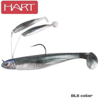 Hart Manolo E Co2 3/8 100mm BLS