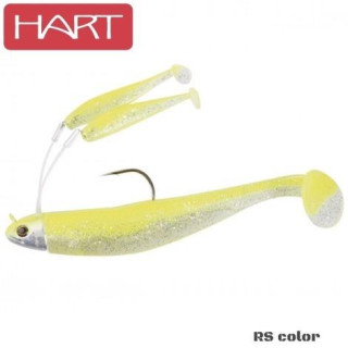 Hart Manolo E Co2 3/8 100mm RS