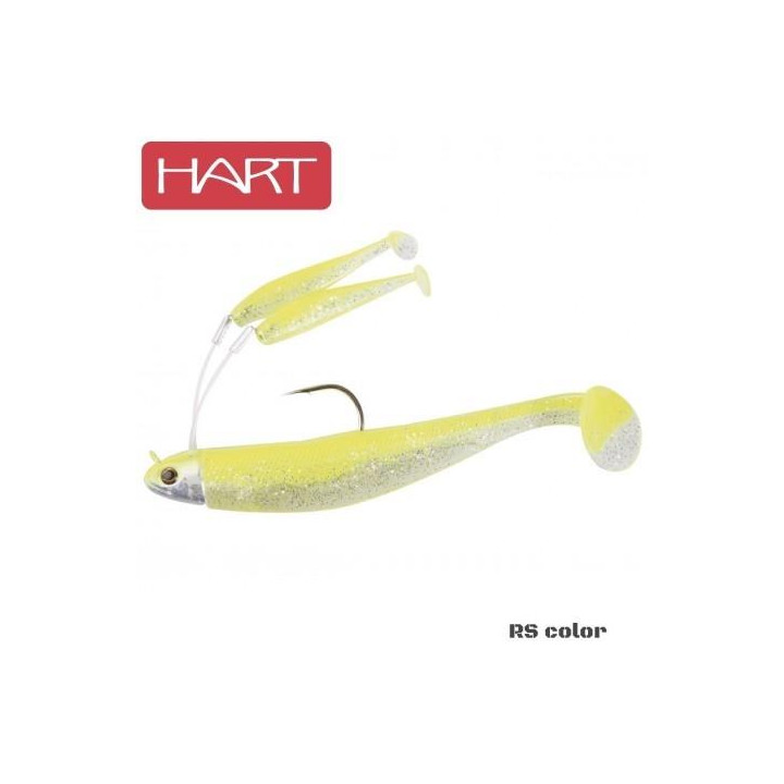 Hart Manolo E Co2 3/8 100mm RS