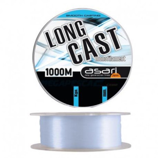 Asari Long Cast 0.40mm 1000m