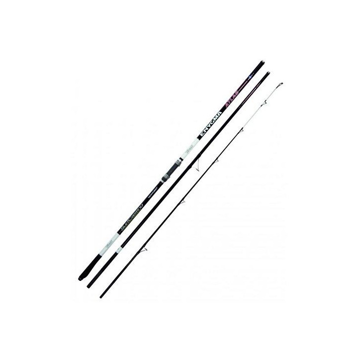 Vercelli Enygma Atlas 4.20m Tubular