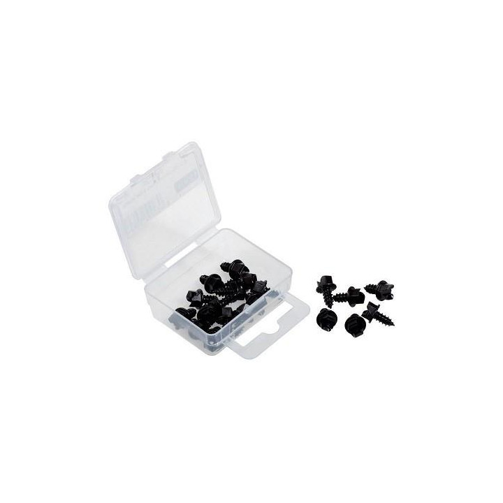 Set Clavos Hart Para Botas Wading