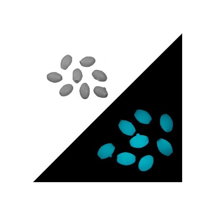 Missanga Vercelli Soft Oval Tam.XL Cor:B