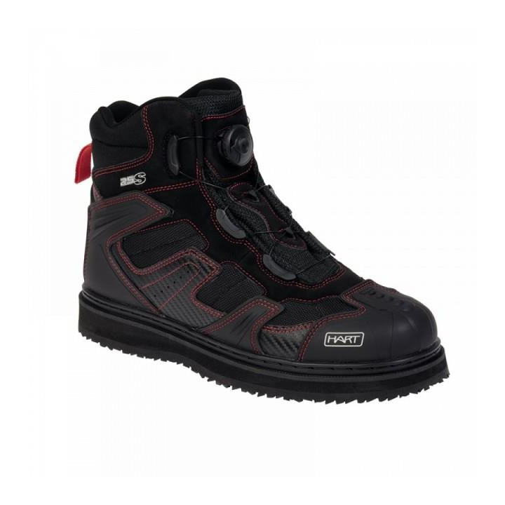 Botas Hart 25S Pro Wading Tam.46/47