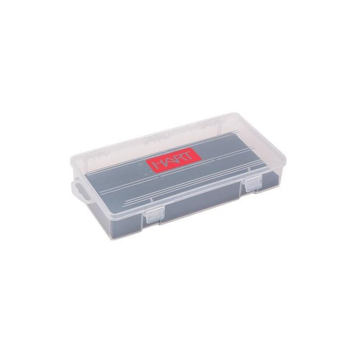 Caixa Hart Eging Tam.M