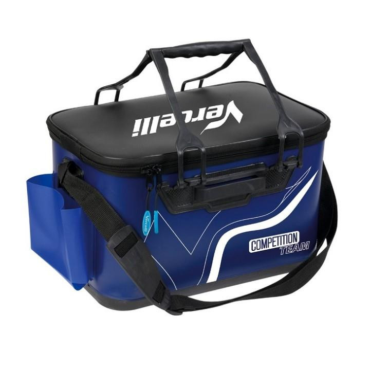 Saco Vercelli Bakkan